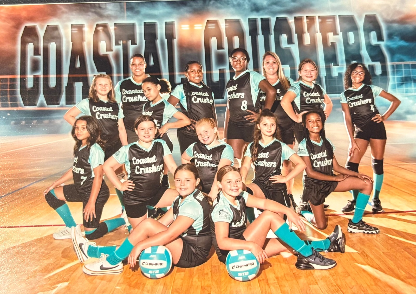 Cheer Image 4